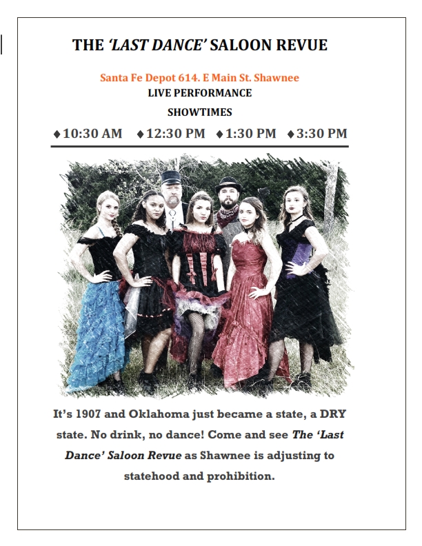 The _Last Dance_ Saloon Revue  thumbdrive_001
